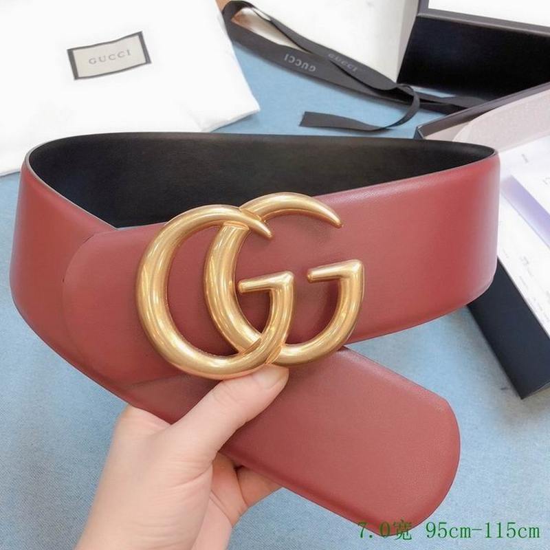 Gucci Belts 1725